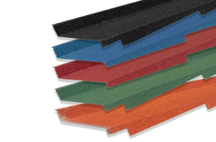 Side Wall Flashing - Right