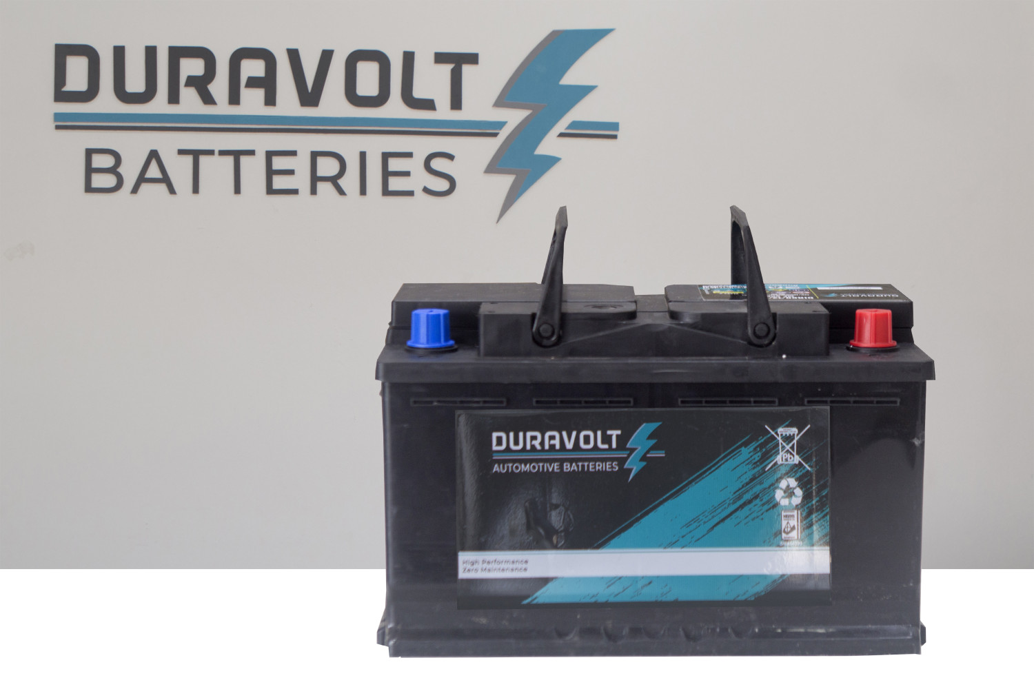 Duravolt Automotive Batteries