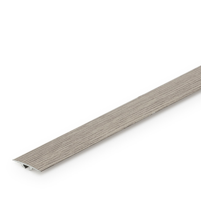 Aluminium Luxwrap Transition (Available for laminate and vinyl)