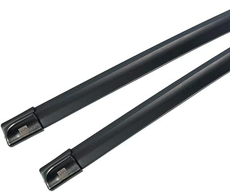 Wiper blades 18''/20'' front set