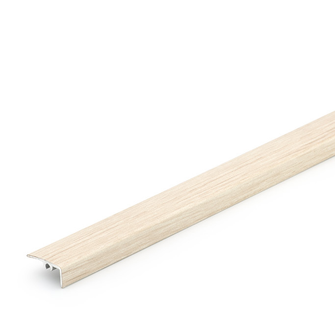 Aluminium Luxwrap End