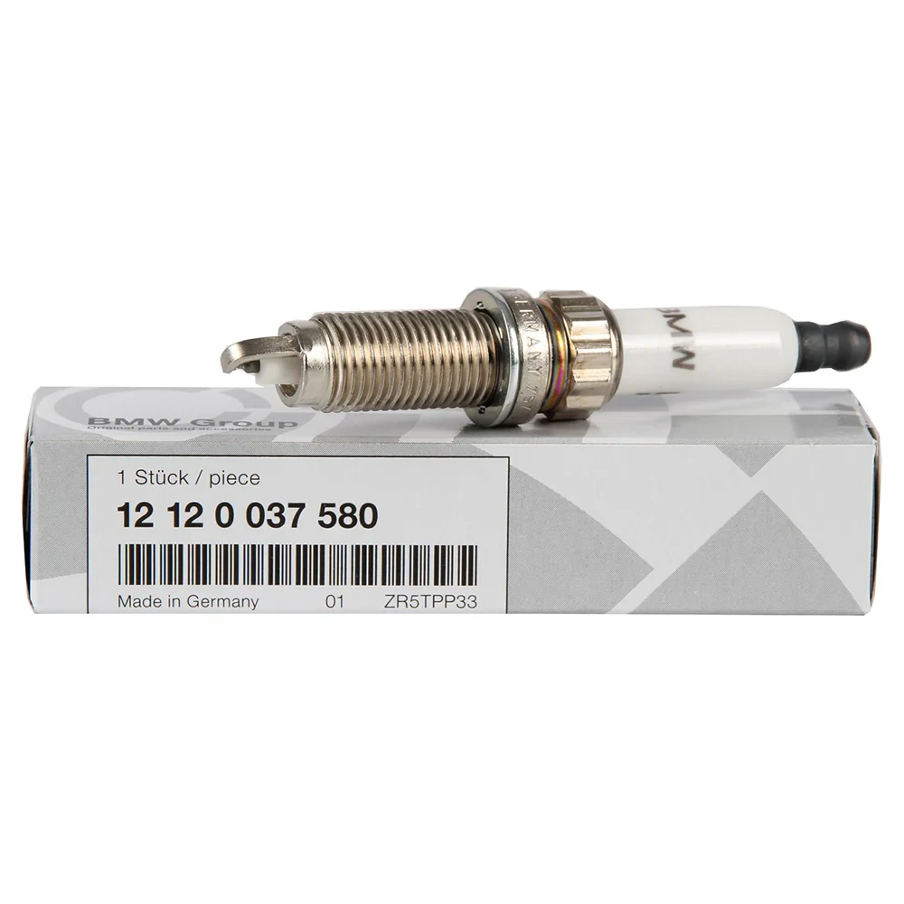 BMW NGK Spark Plugs
