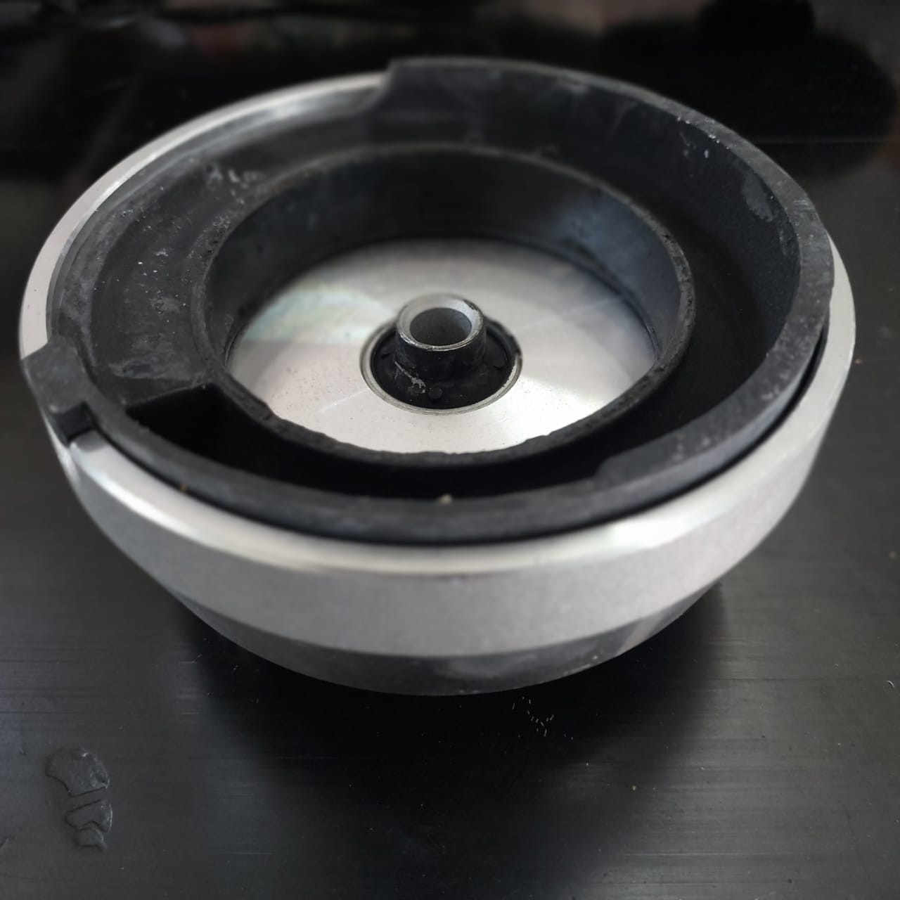 Front Shock pads - BMW x5 E70