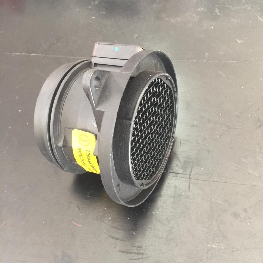 Air Flow Sensor Mercedes Benz