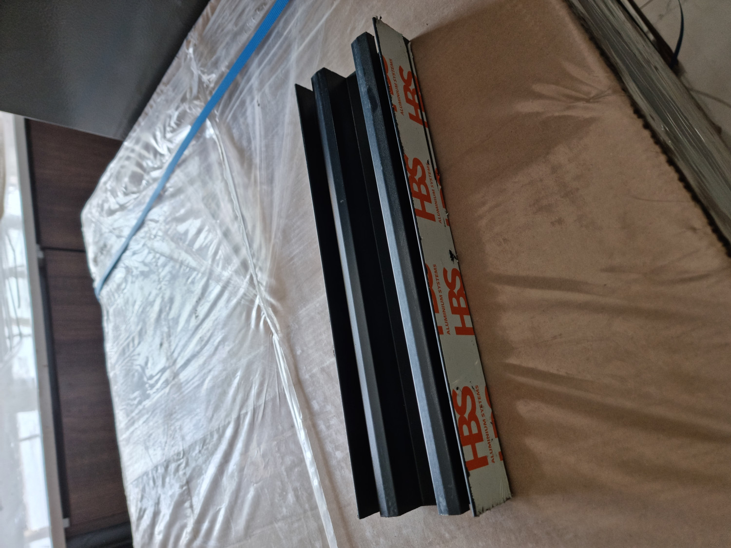 HBS Aluminium Systems