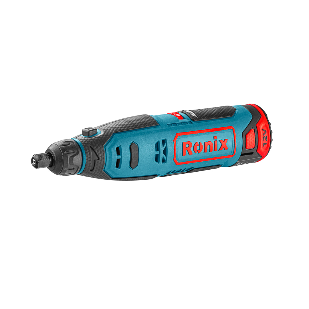 Cordless Rotary Tool Kit