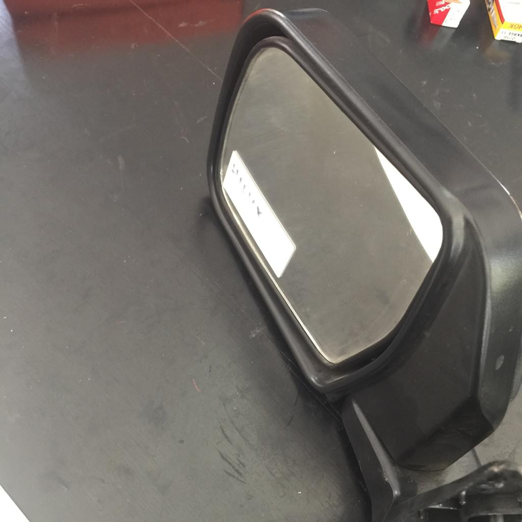 Side View Mirror LH Ford Ranger