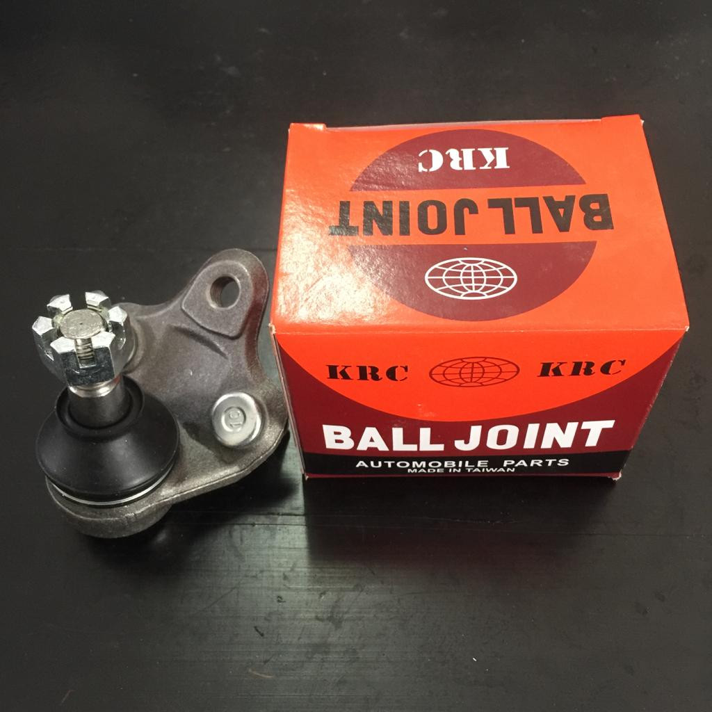 Ball Joints Toyota VVTI