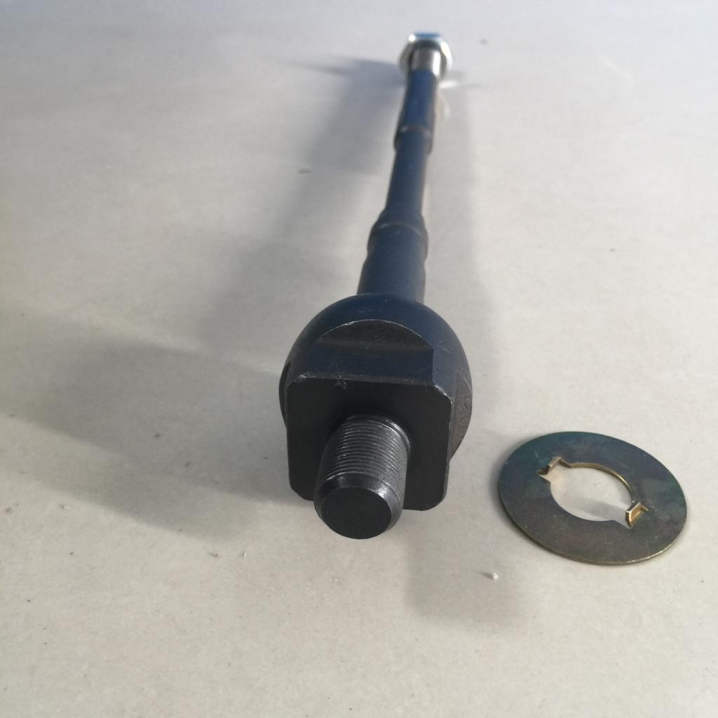 Rack end spindle Toyota. VVTI, Alex, Runx, Auris and axio