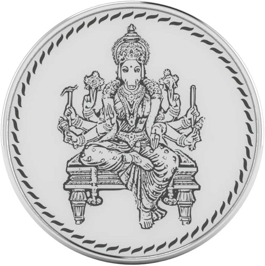 Vaarahi Construction Limited