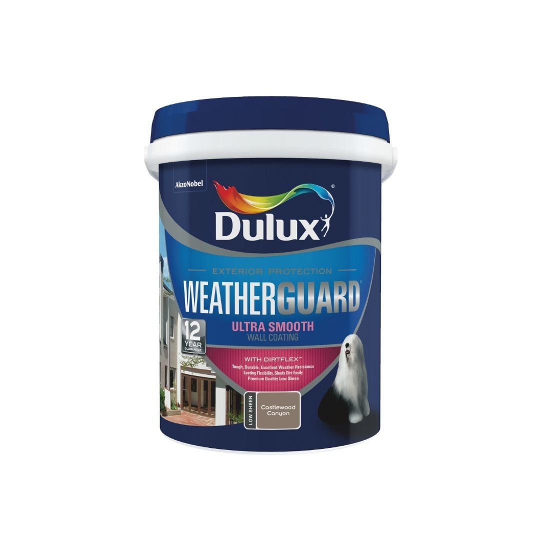 Delux Weather Guard 20L