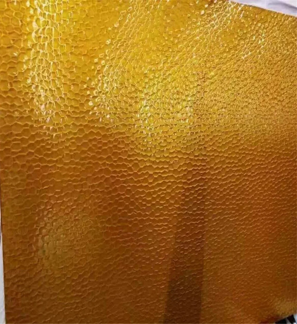 OBS Bronze Ocean View Glass