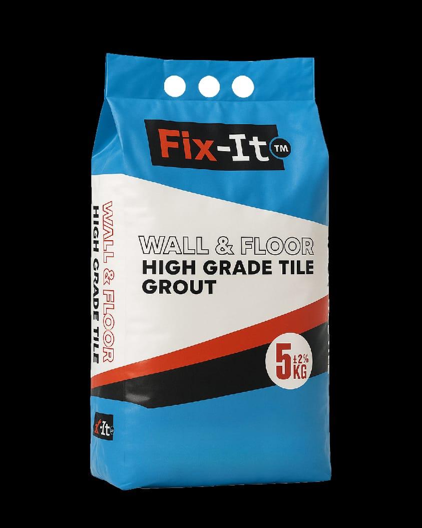 Fix-It Wall & Floor High Grade Tile Grout