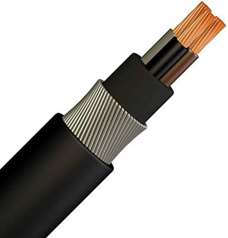 Armoured Cable 3Core