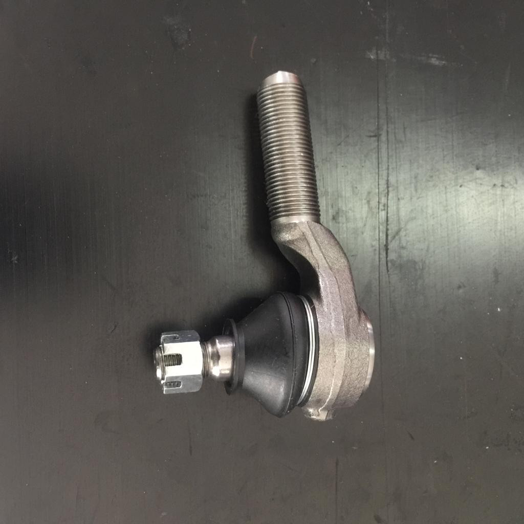 Tie rod end Nissan Navara