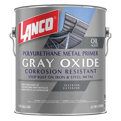 Gray Oxide 5ltr