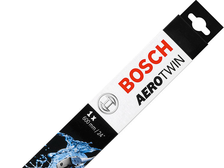 Bosch AeroTwin Wipers