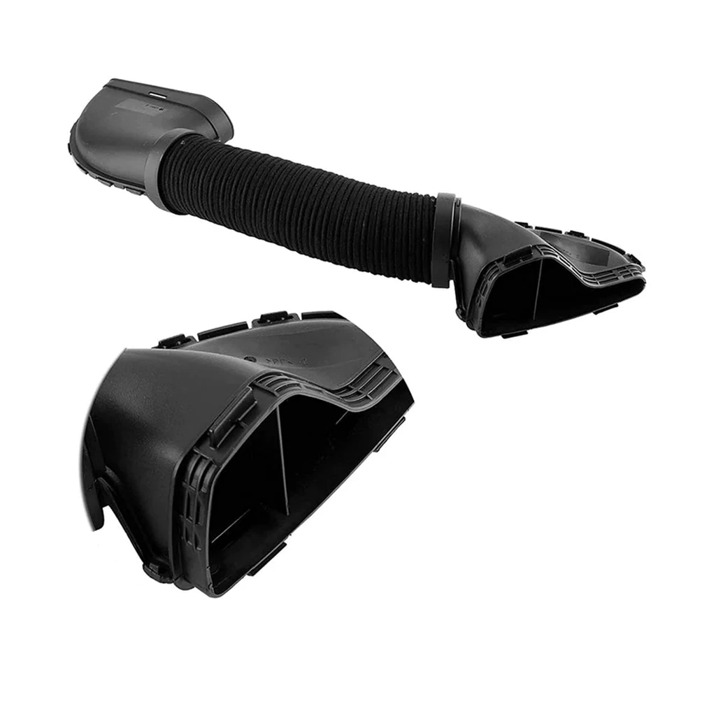 Air duct pipe Mercedes Benz M271 engine. W204/W203