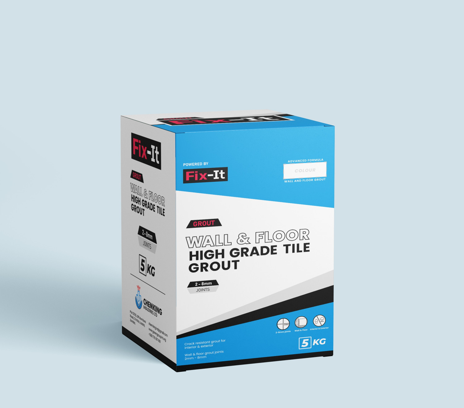TILE GROUT