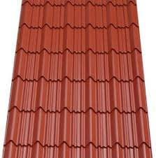 Versatile Roofing