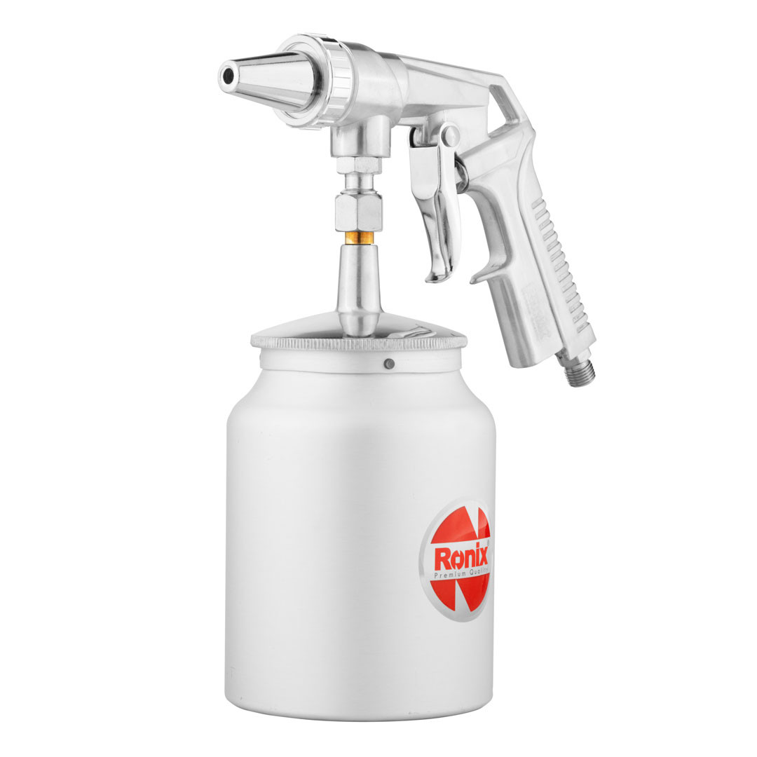 Sand Blast Gun