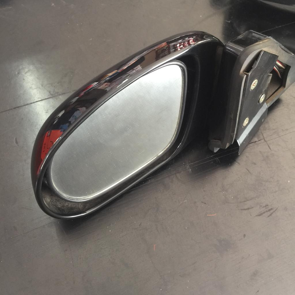 Side Mirror Mini Cooper & Vitz
