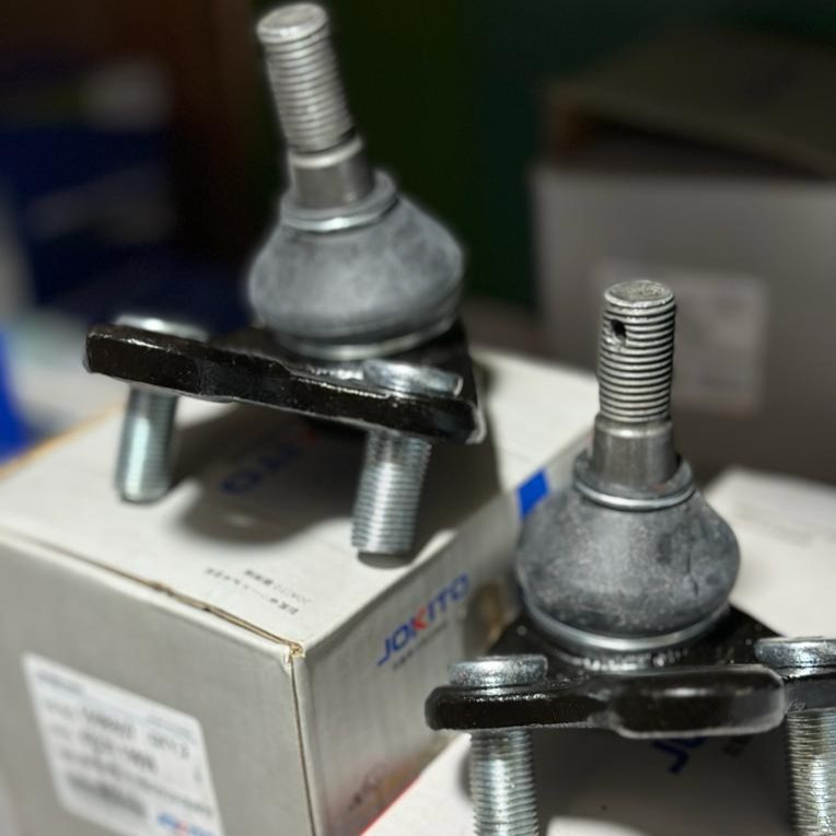 Ball joints Corolla