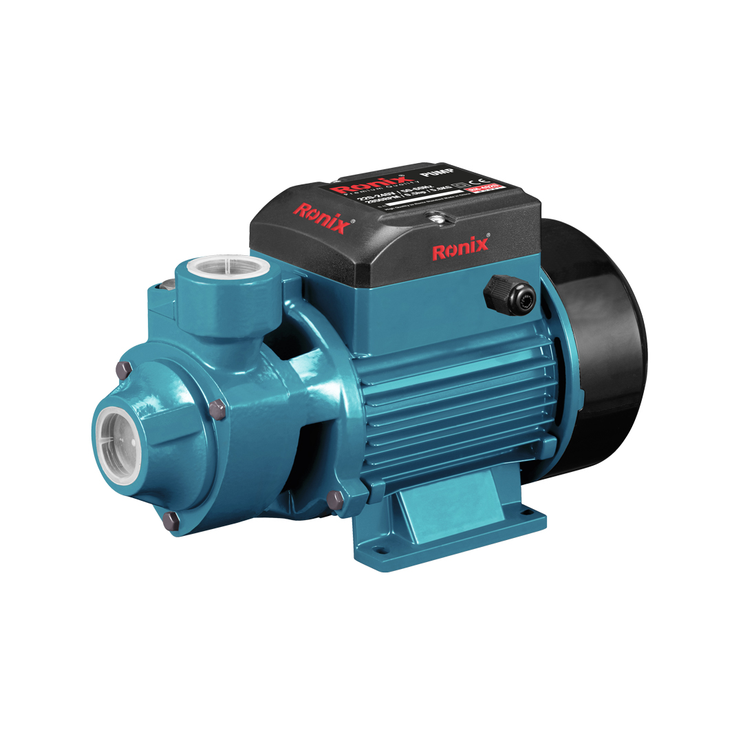 Peripheral Water Pump