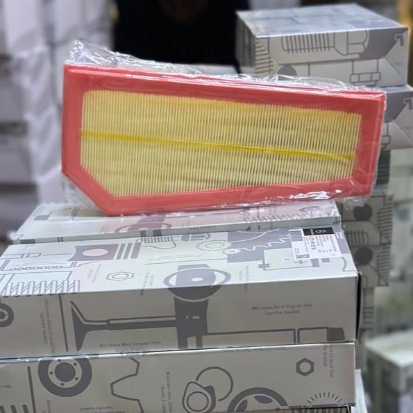 Air filters Benz m271 cgi