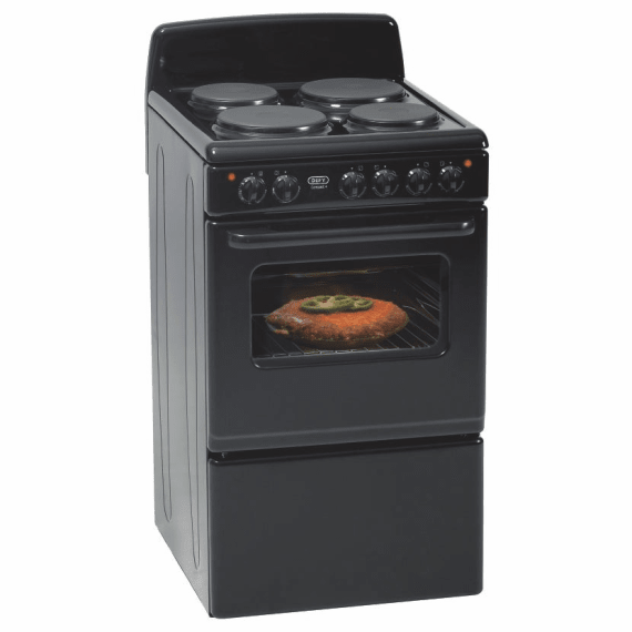 Defy Stove DSS 514 Compact 4