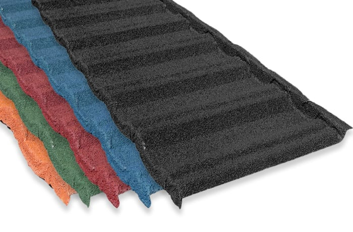 Standard Harvey Tile