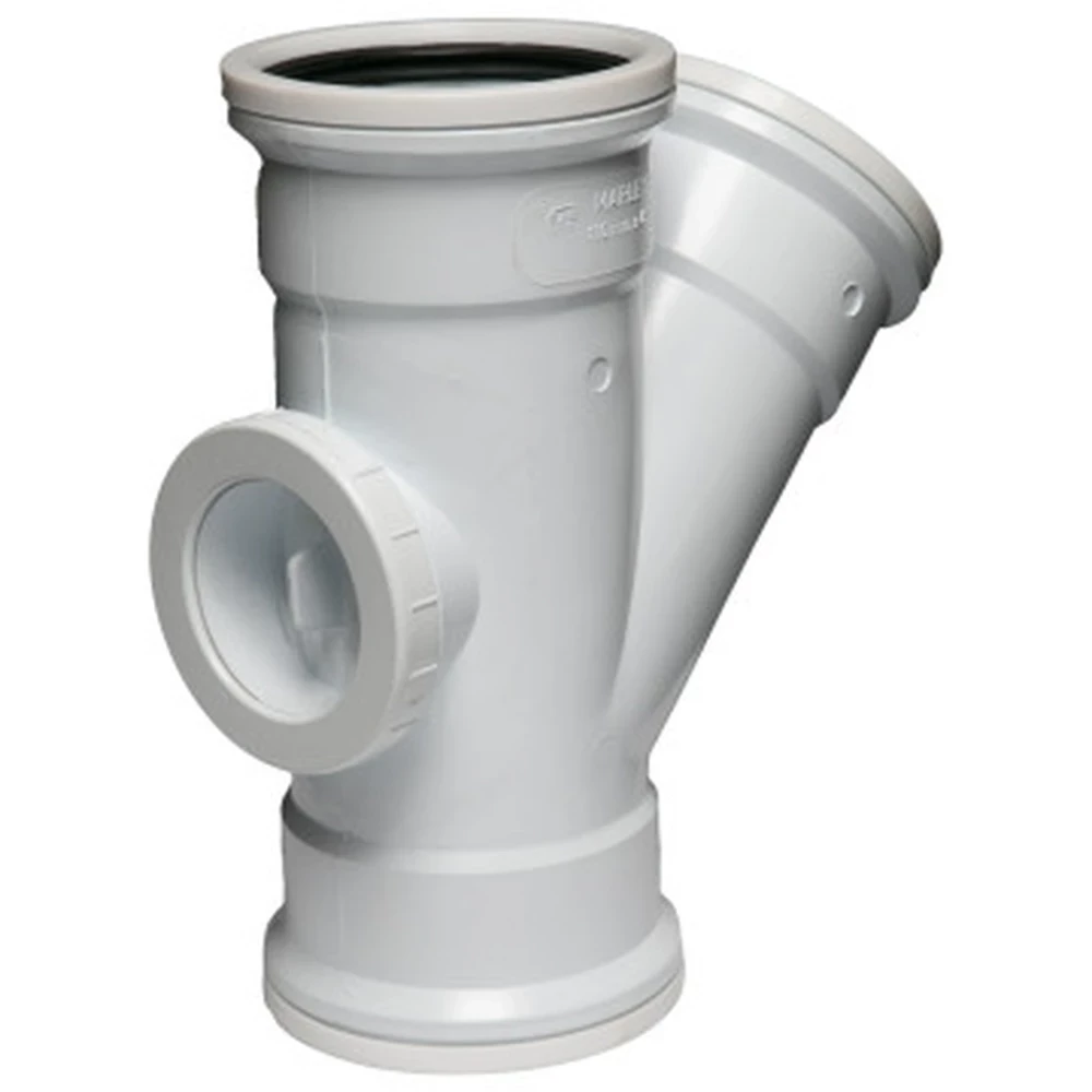 135D Access Junction SV 110m