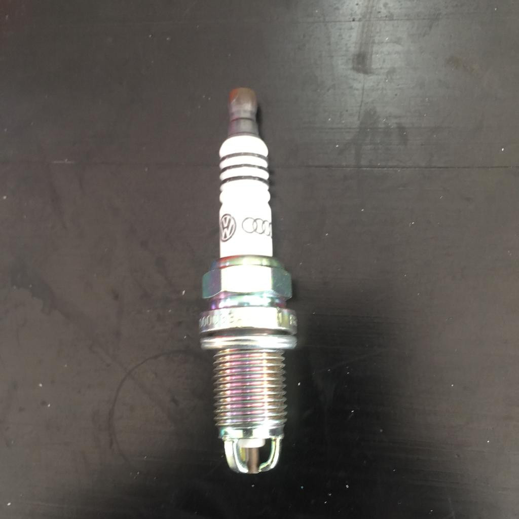 SPark Plugs VW Golf