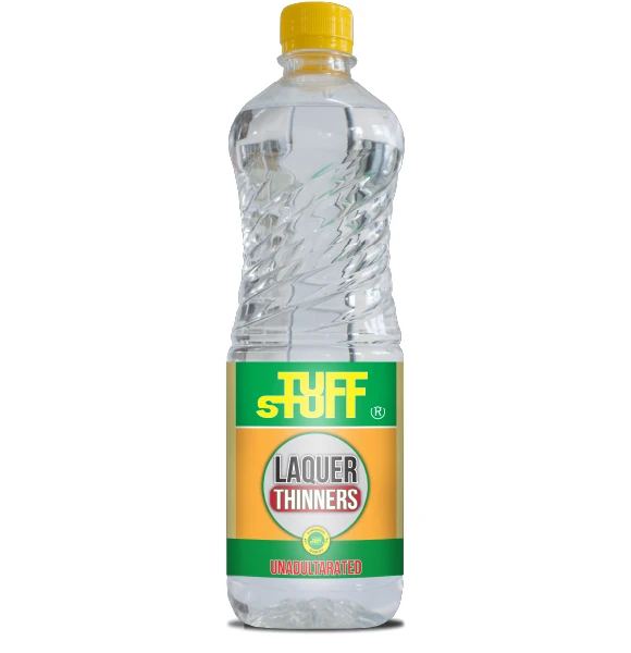 LAQUOR THINNERS - 750ml (PACK OF 12)