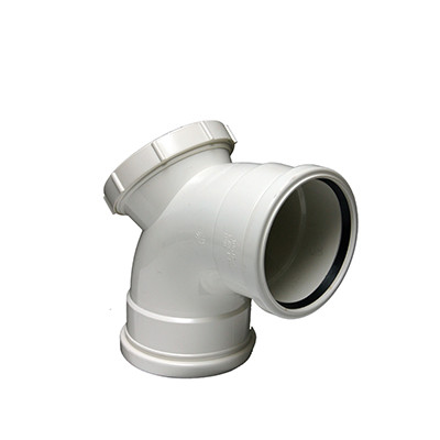 87.5D Plain Bend SV 110MM