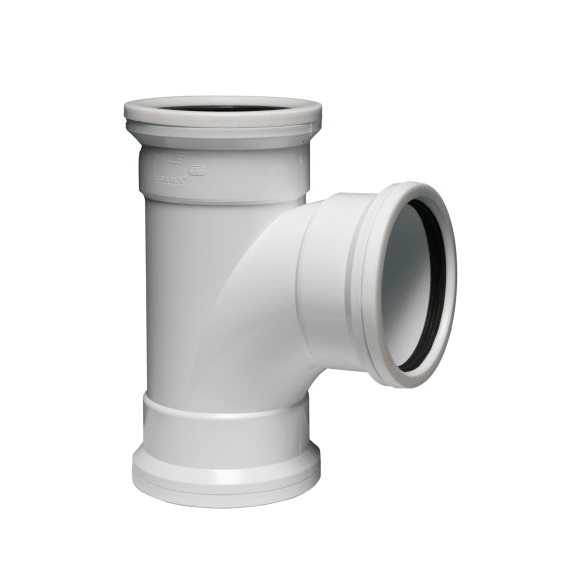 87.5D Plain Junction SV 110m, 50mm, 40mm