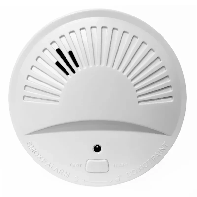 Fire Smoke Detector