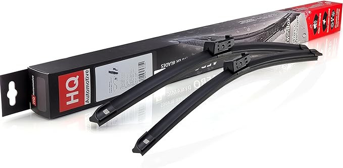 Easy Vision Wiper blade 20" set K170