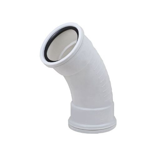 87.5D Access Bend SV 110MM