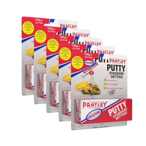 Pratley putty