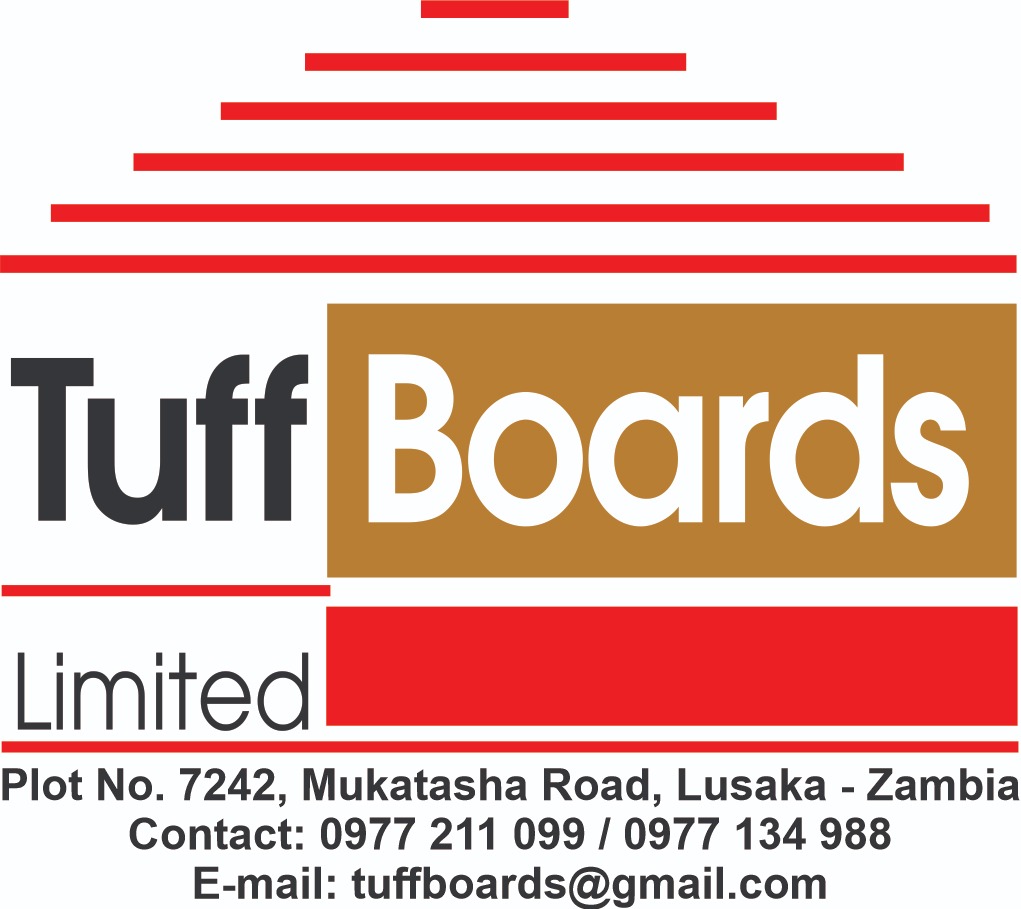 TUFF BOARDS LTD