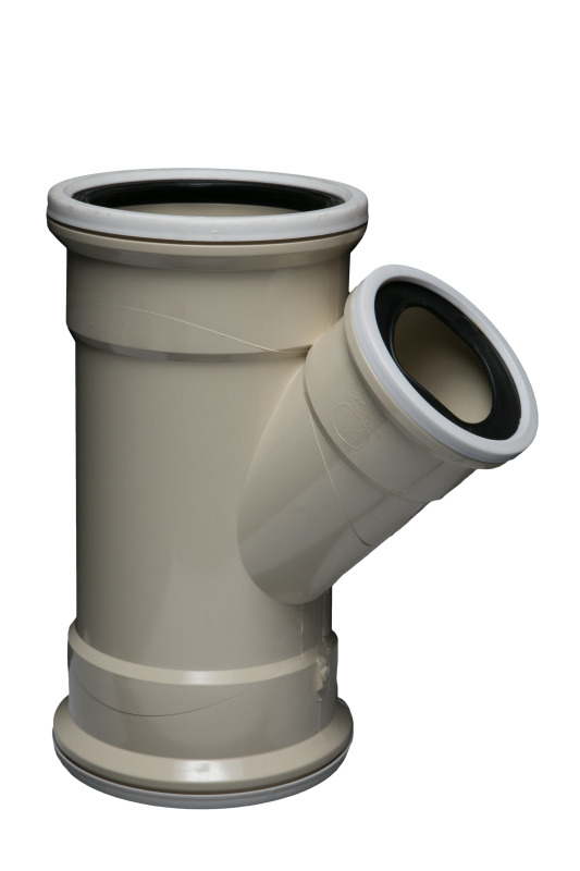 135D Plain Juction SV 40MM, 50mm, 110m