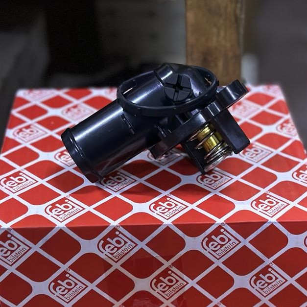 Thermostat JEEP Cherokee 2014 model