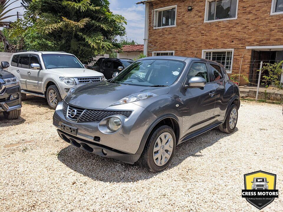 Nissan Juke '2011