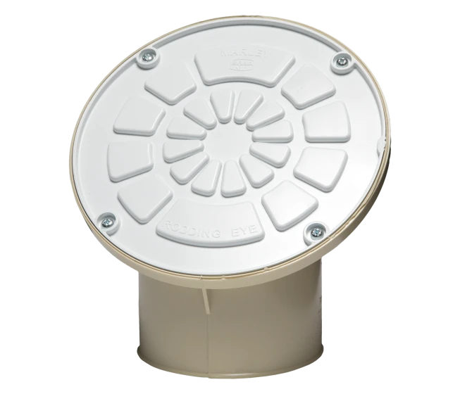 45D ABC Rodding Eye SV 110MM