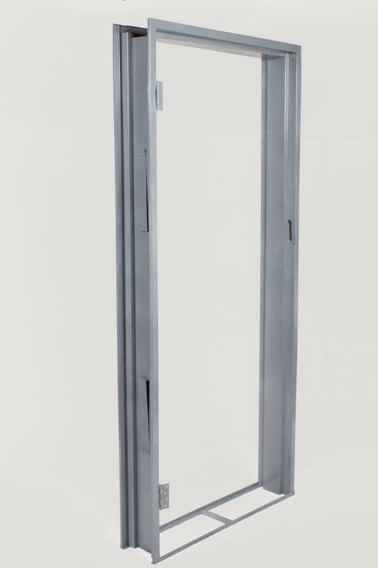 Door Frames - L & R Open