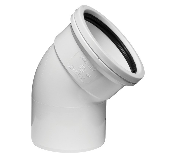 135D Plain Bend SV 110m