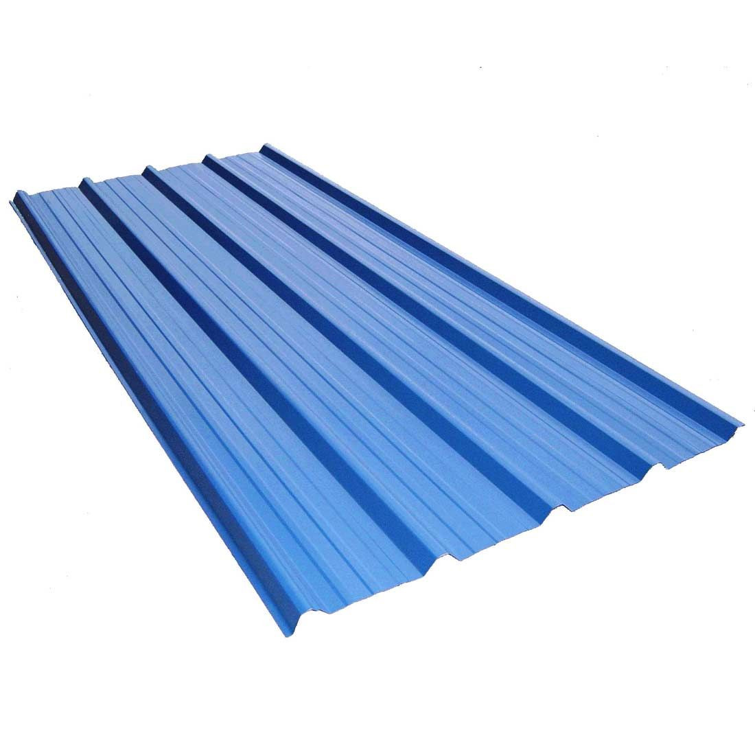 IBR 0.4MM Coated Roofing Sheet