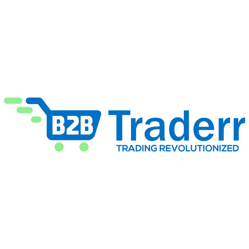 B2BTraderr Service Showcase [Demo Only]