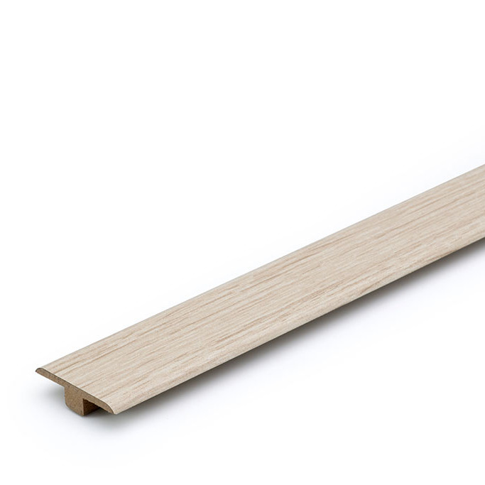 MDF Luxwrap Transition (Only for 8mm Laminates)